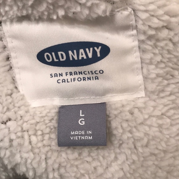 Old Navy Jacket ✨ L - Picture 4 of 5